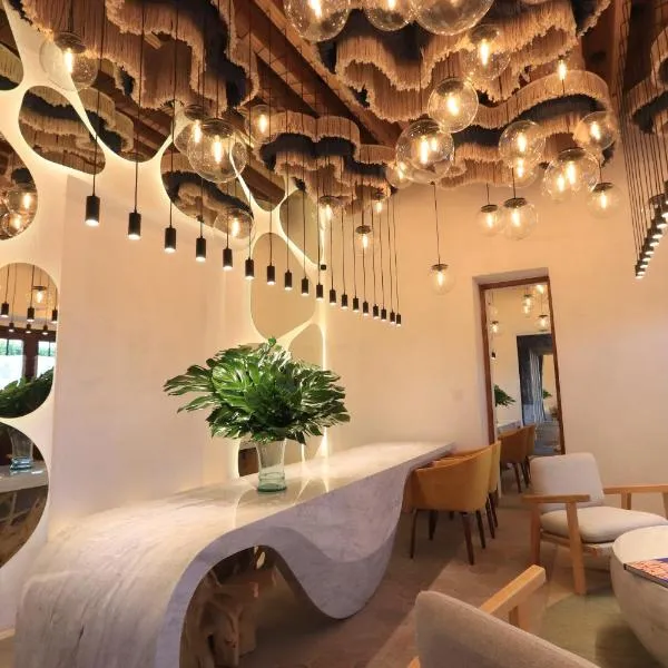 Concepción Hotel Boutique - Adults Only, hotel v destinaci San Miguel de Allende