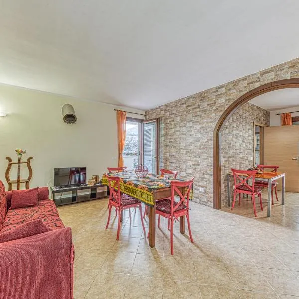 Casa Castro Vista Grotta, hotel u gradu Kastro di Leče