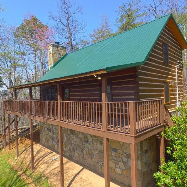 Almost Heaven #205, ξενοδοχείο σε Sevierville