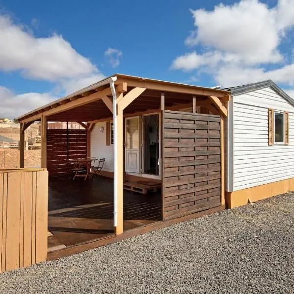 COUNTRY HOME, Hotel in La Asomada