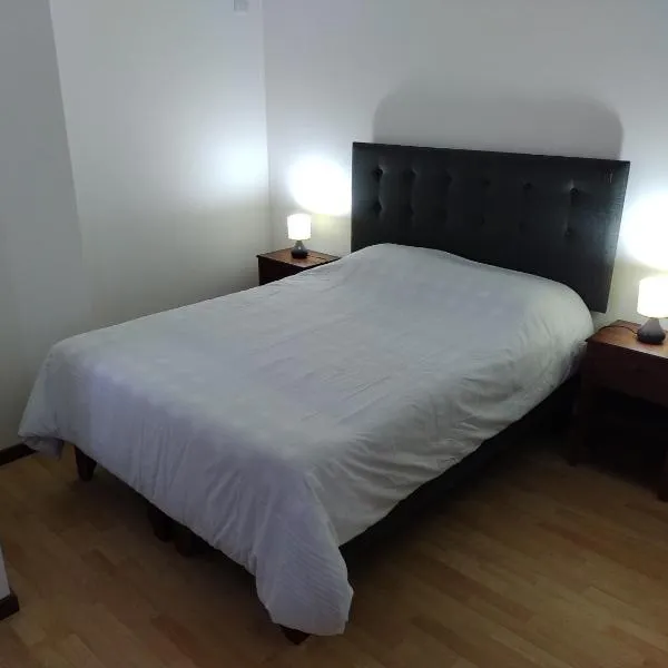 DepartoCasa1 Premium, hotel v destinaci Arica