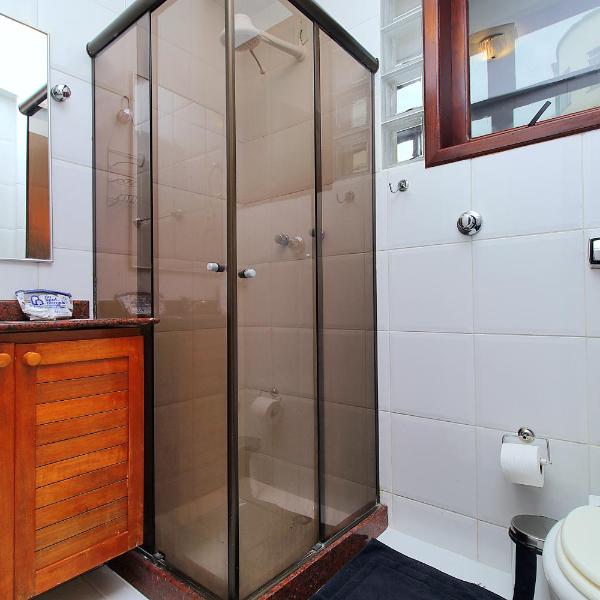 Rio Spot Homes Varanda U049 - Foto 3