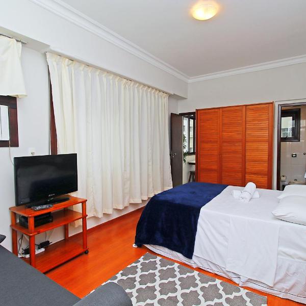 Rio Spot Homes Varanda U049