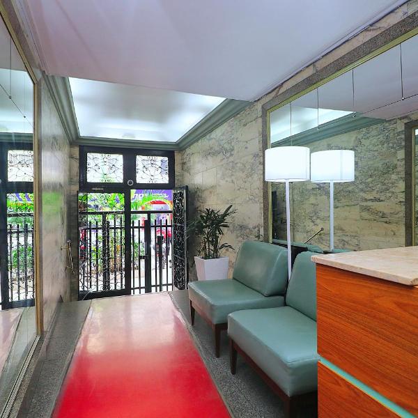 Rio Spot Homes Varanda U049 - Foto 5