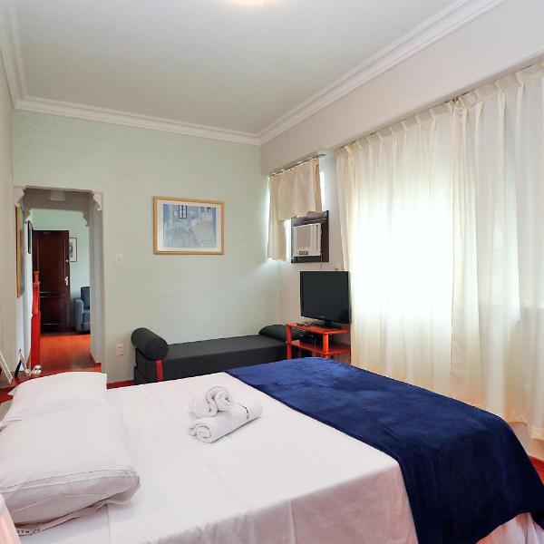 Rio Spot Homes Varanda U049 - Foto 2