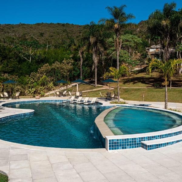 Embaúba Boutique Hotel - Foto 4
