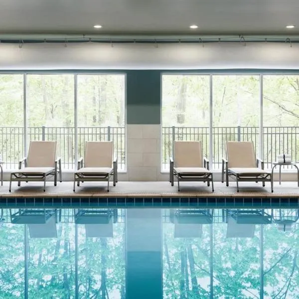 Holiday Inn - Chicago - Tinley Park by IHG, hotel in Tinley Park