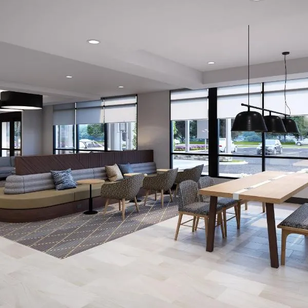 Holiday Inn - Chicago - Tinley Park by IHG, hotel a Tinley Park