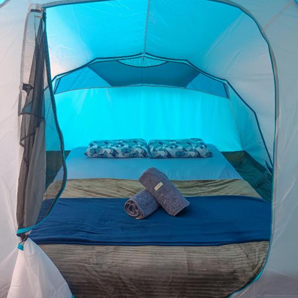 Recanto do Vale Glamping - Foto 2