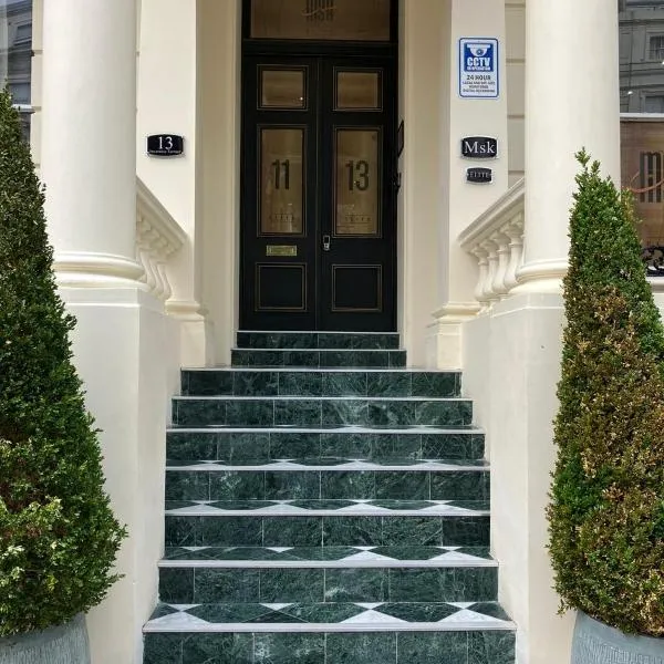 MSK Elite, hotel em Londres
