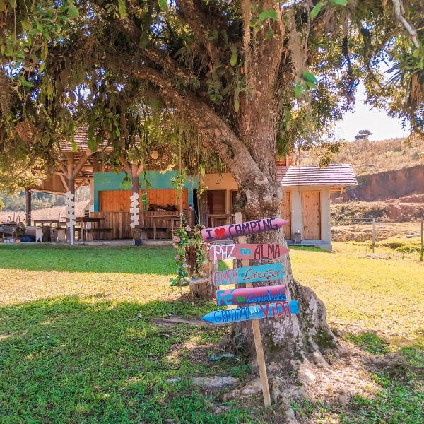 Recanto do Vale Glamping - Foto 5