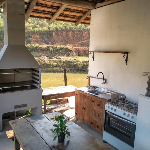 Recanto do Vale Glamping - Foto 4