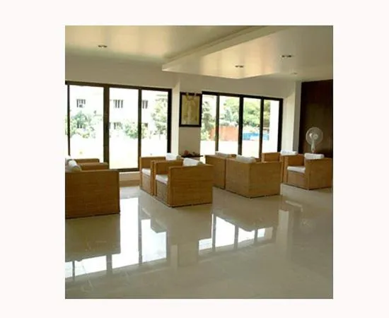 ASR Guesthouse, hotel v destinaci Tirupati