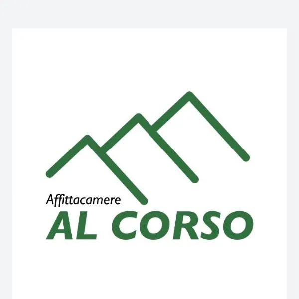 Al Corso, hotel in Bagnoli Irpino