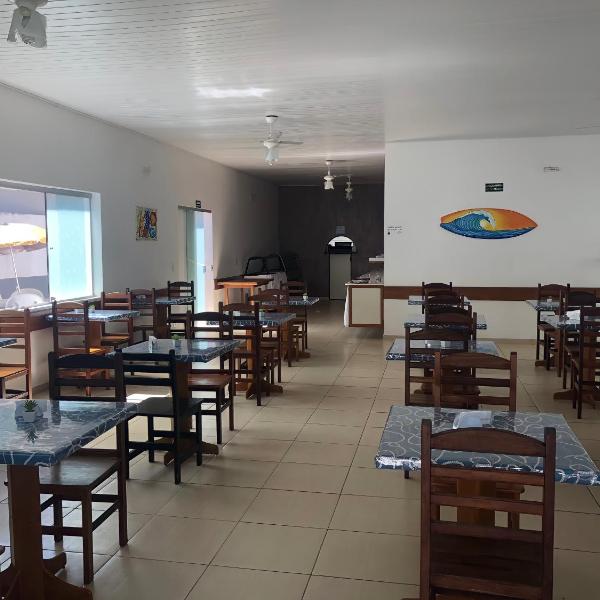 Hotel Pousada Nosso Cantinho - Foto 5