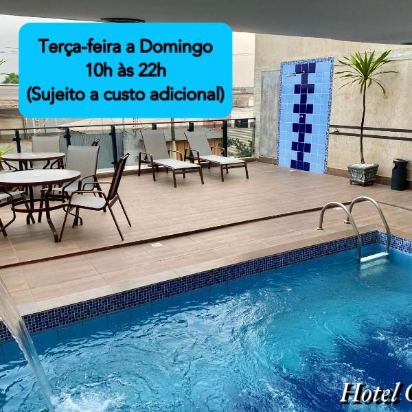 Hotel Caribe - Foto 3