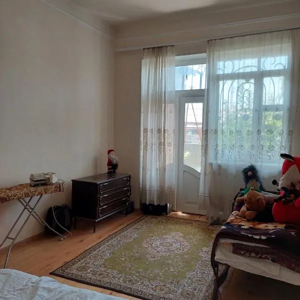 Mazmanyan 181, hotel v destinaci Gjumri
