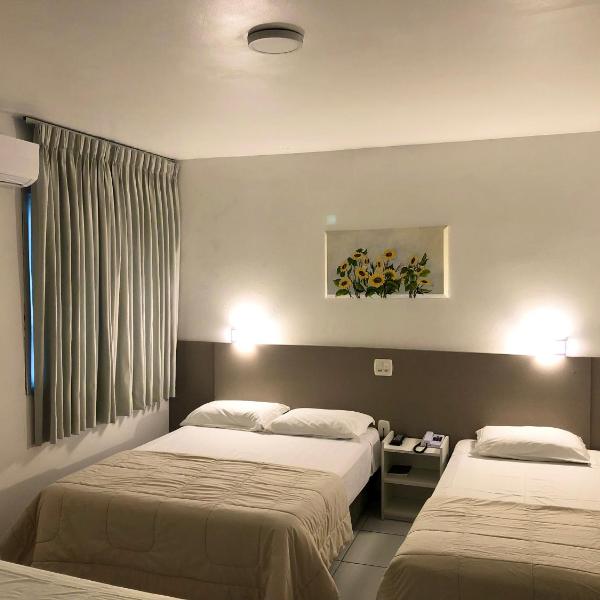 Hotel Concatto - Foto 2