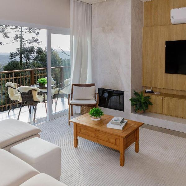 304b2 apartamento piscina aquecida