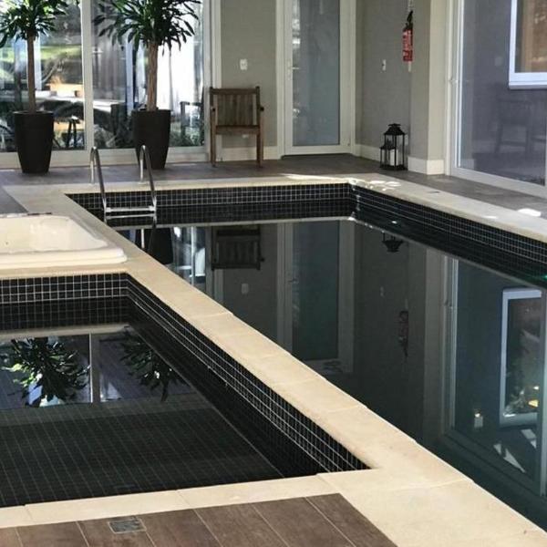 304b2 apartamento piscina aquecida - Foto 4