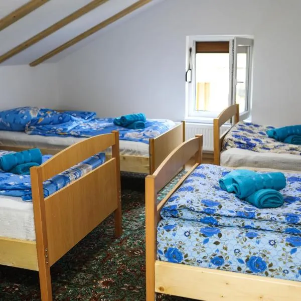 Soba Konak 3, hotel a Jajce