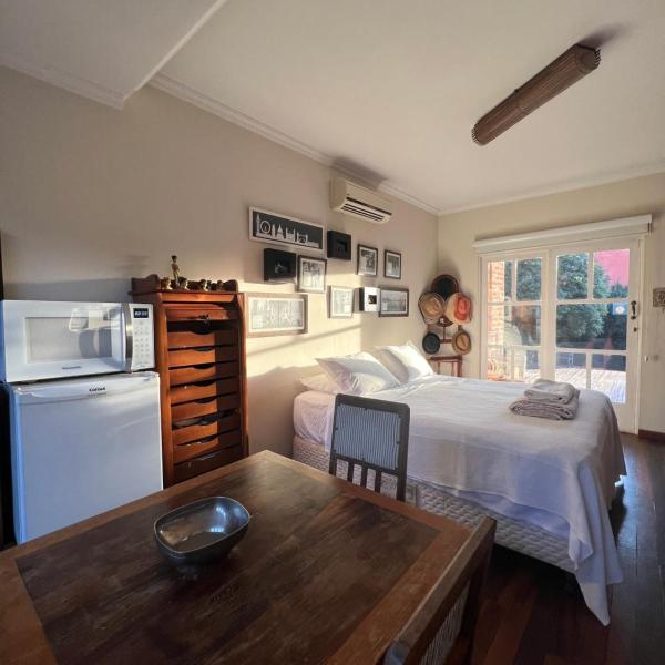 Loft em Brotas - Foto 4