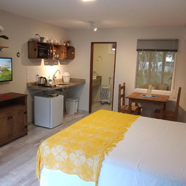 Vila Verde Suites - Foto 4
