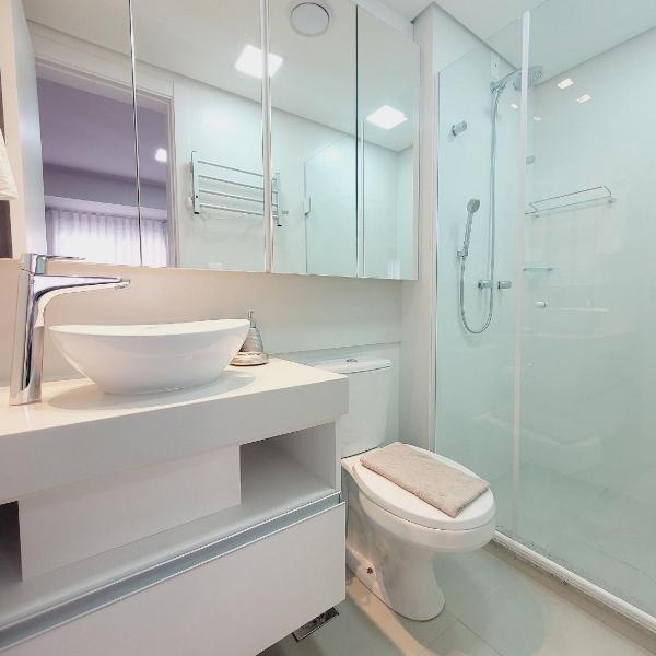Apto Vita Boulevard duas suítes - Foto 3