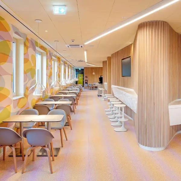 Prize by Radisson, Münster City, hotel in Münster
