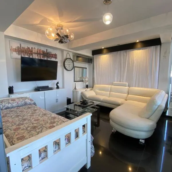 Departamento Penthouse en Salta Capital, hotel in Salta