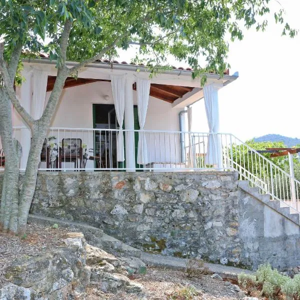 Seaside holiday house Sali, Dugi otok - 16128, hotel v destinaci Sali