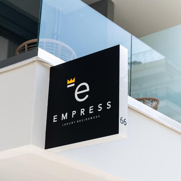 Empress Luxury Residences