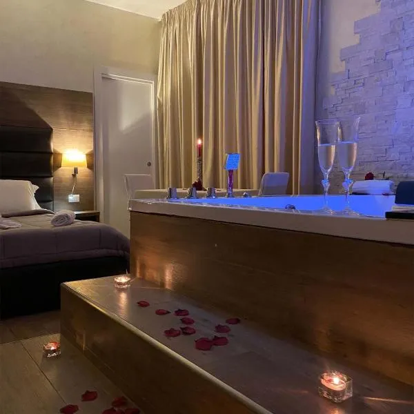 BlueBay Residence Resort, hotel v destinaci Taranto