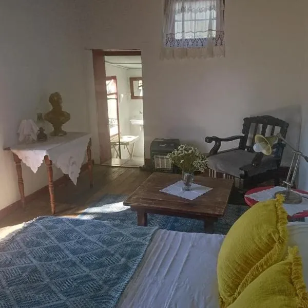 Spindlewood Barn Accommodation, hotel di Hopefield