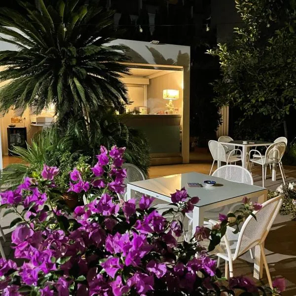 Liddo Boutique hotel: Barletta'da bir otel