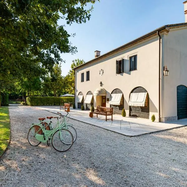 Fiori e Frutti Agriresort, hotel v Mestre