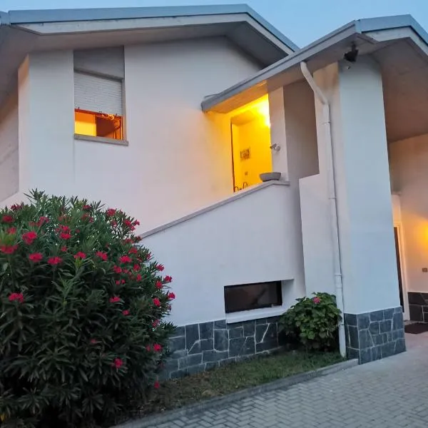 B&B VILLA DIEGO, hotel v destinaci Sondrio