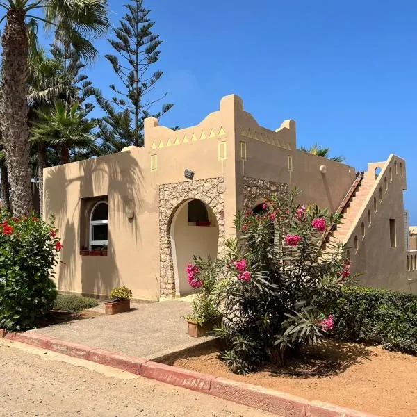 DreamCatcher Homes, hotel in Sidi Boulfdail