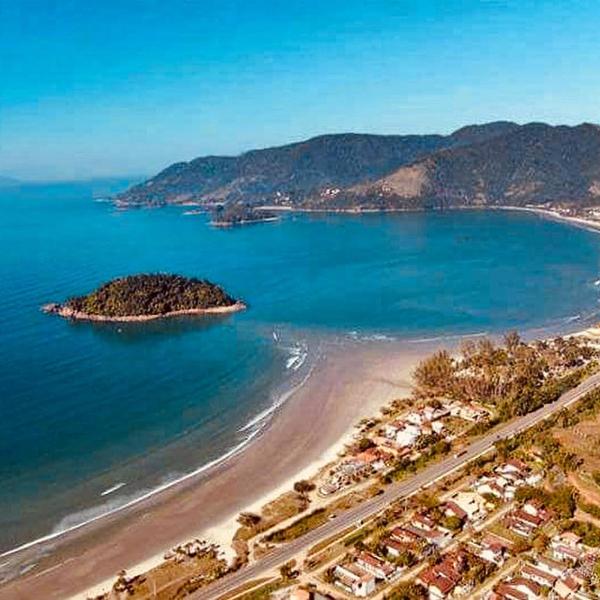 Praia Maranduba