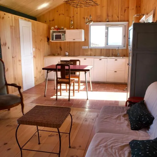 La Contesse, hotel a Masseube