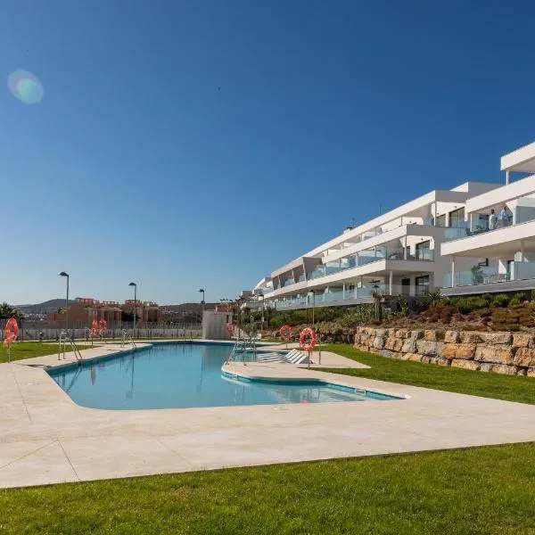 La Perla de Doña Julia, hotel v destinácii Casares