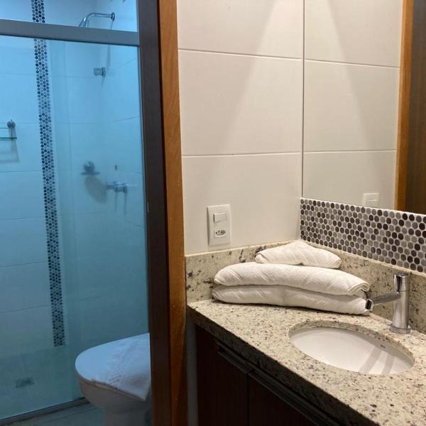 Apartamento Luxo Marina Flat & Náutica - Foto 3