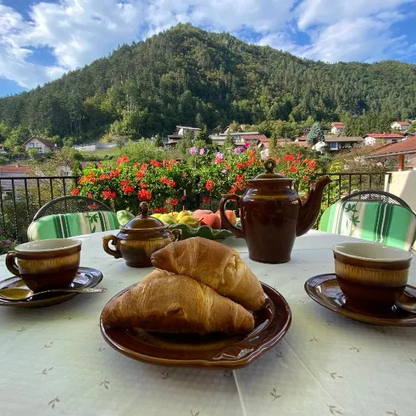 Villa СARPE DIEM, hotel v destinaci Laško