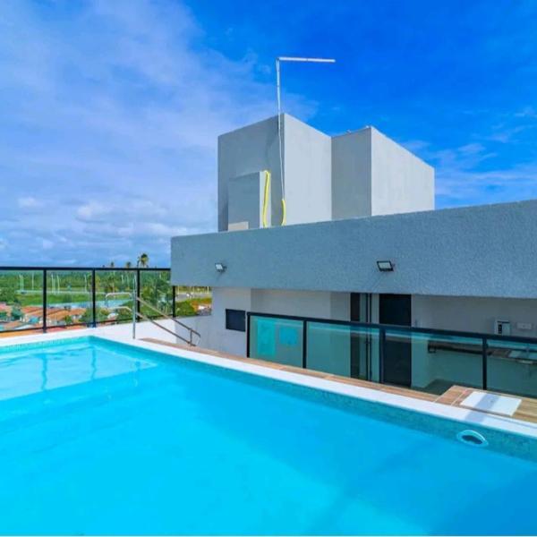 Flat Exclusivo e Mobiliado - Com Cozinha Equipada! - Foto 4