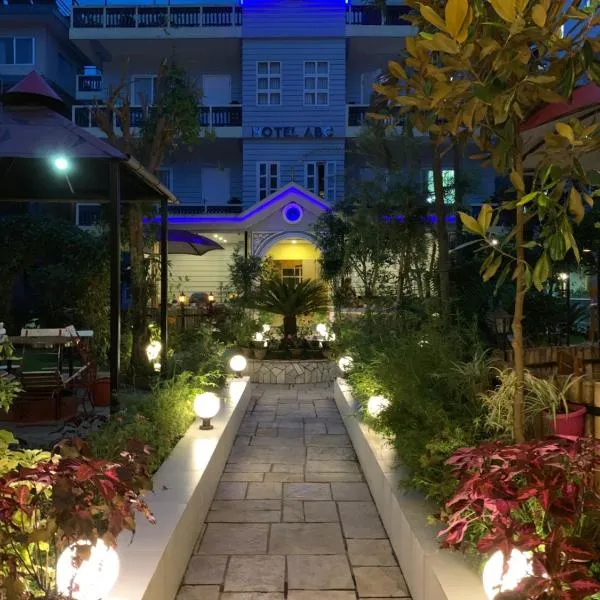 Hotel ABC, Boutique Hotel in Pokhara, hotel v destinaci Pókhara