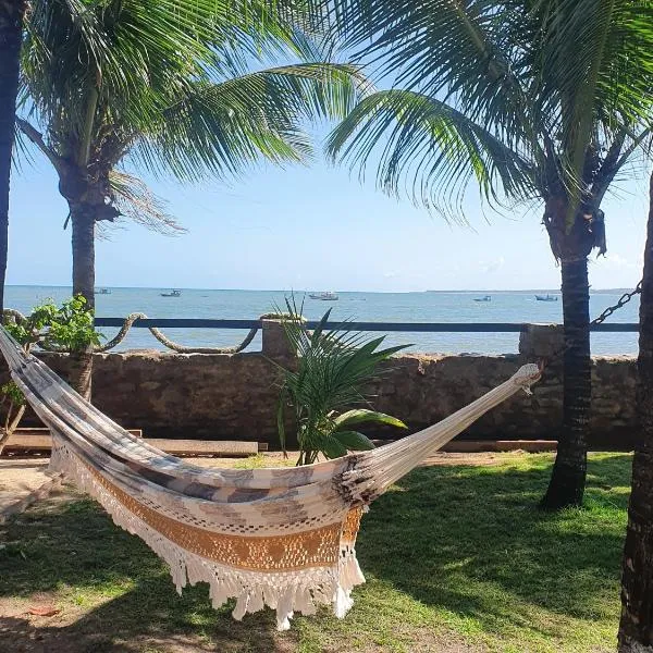 Casarão do Pontal, hotel v destinaci Coruripe