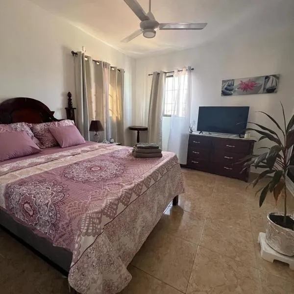 Orimar, khách sạn ở San Felipe de Puerto Plata