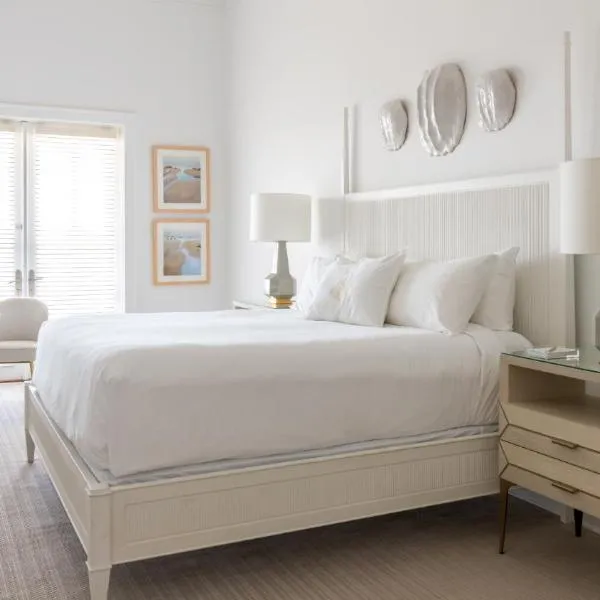 Oyster Bay Boutique Hotel、ペンサコーラのホテル