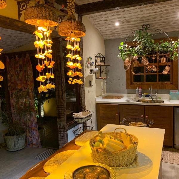 Villa Lulu Maison - Foto 3