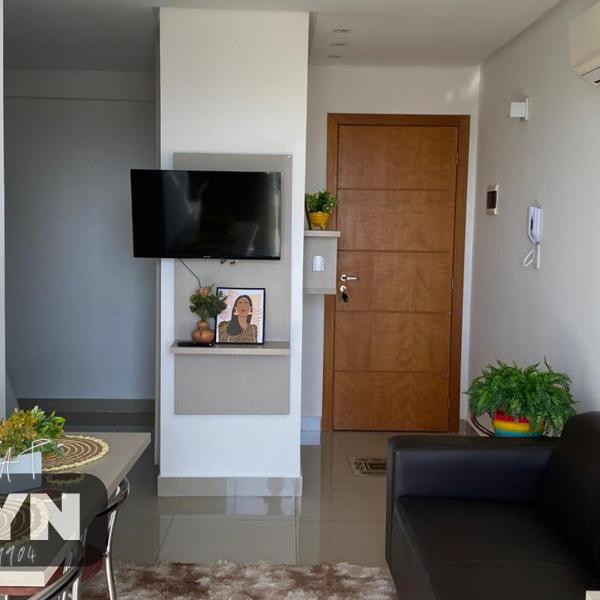 Flat.Gyn - O melhor de uma estadia compacta! - Foto 5